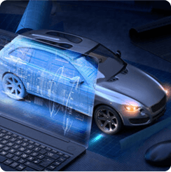 Automotive Process